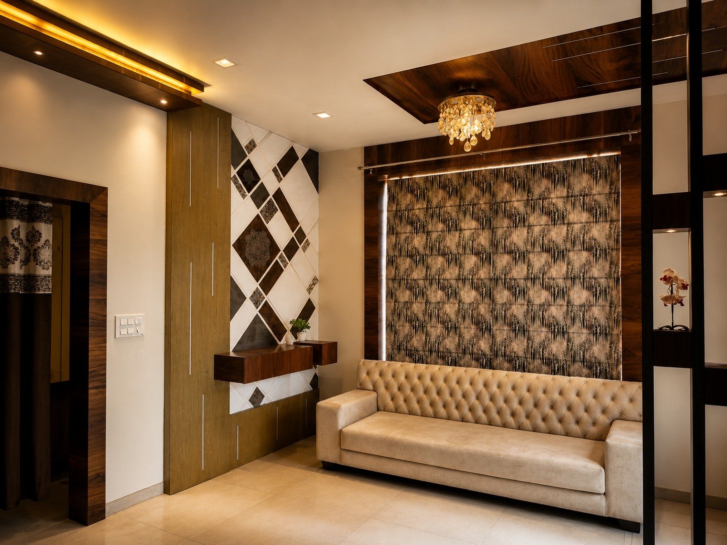 Hotel Besa Manish Nagar