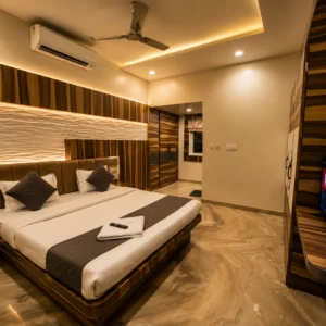 Room 002 (Standard)